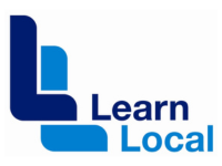 Learn Local logo
