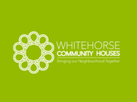 Whitehorse Community Houses logo