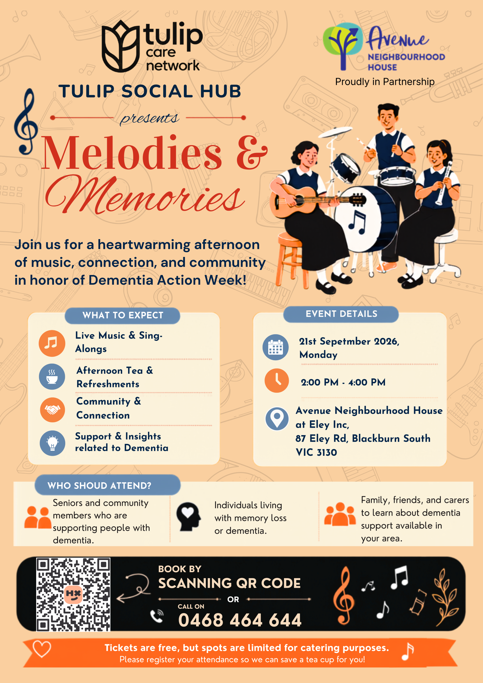Melodies and Memories- Tulip Care Network (002)