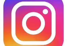 Instagram logo