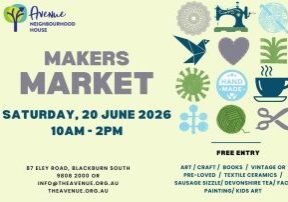 Makers Market