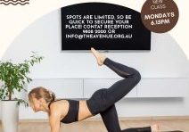 Pilates pic
