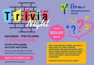 Trivia Night (1)