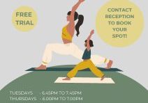 Yoga pic